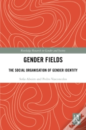 Capa do artigo Gender Fields