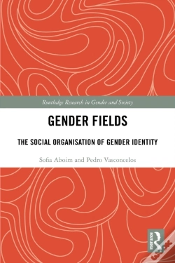 Capa do artigo Gender Fields