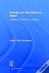 Gender For The Warfare State