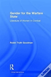 Capa do artigo Gender For The Warfare State