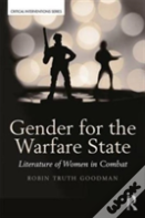 Gender For The Warfare State