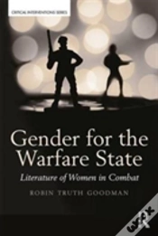 Capa do artigo Gender For The Warfare State