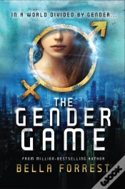 Capa do artigo Gender Game
