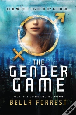 Capa do artigo Gender Game