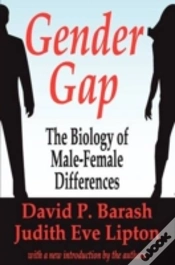 Capa do artigo Gender Gap