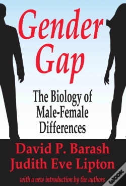 Capa do artigo Gender Gap