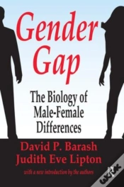 Capa do artigo Gender Gap