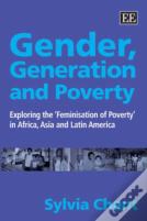 Gender, Generation And Poverty