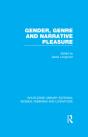 Gender, Genre & Narrative Pleasure - Preview