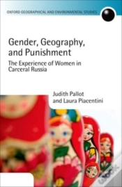 Capa do artigo Gender, Geography, And Punishment
