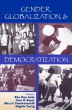 Capa do artigo Gender, Globalization And Democratization