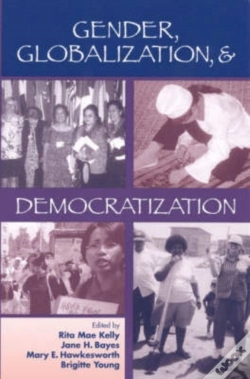 Capa do artigo Gender, Globalization And Democratization
