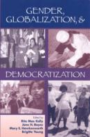Gender, Globalization And Democratization