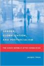 Gender, Globalization, And Postsocialism - Preview