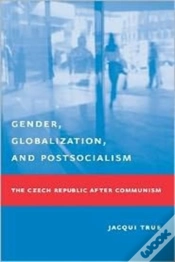 Capa do artigo Gender, Globalization, And Postsocialism