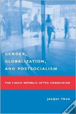Capa do artigo Gender, Globalization, And Postsocialism