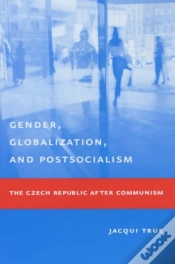 Capa do artigo Gender, Globalization, And Postsocialism