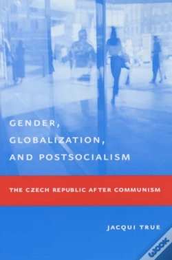 Capa do artigo Gender, Globalization, And Postsocialism