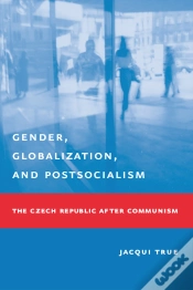 Capa do artigo Gender, Globalization, And Postsocialism