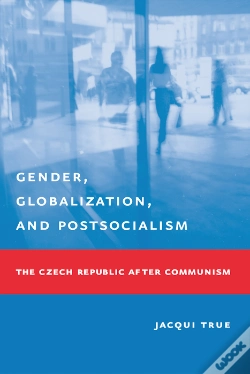 Capa do artigo Gender, Globalization, And Postsocialism