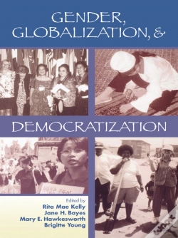 Capa do artigo Gender, Globalization, & Democratization