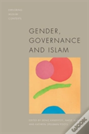 Capa do artigo Gender, Governance And Islam