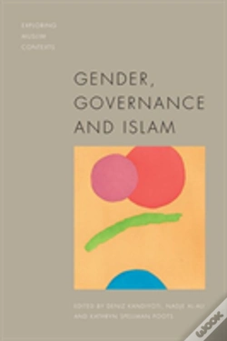 Capa do artigo Gender, Governance And Islam