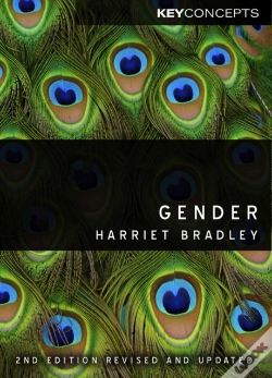Capa do artigo Gender