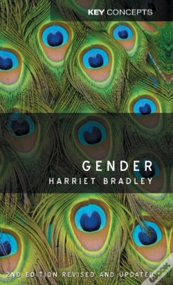 Capa do artigo Gender