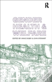 Capa do artigo Gender, Health And Welfare