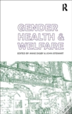 Capa do artigo Gender, Health And Welfare