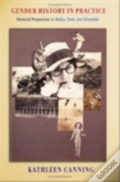 Capa do artigo Gender History In Practice