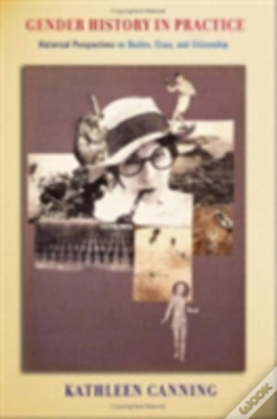 Capa do artigo Gender History In Practice