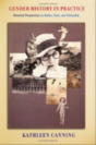 Gender History In Practice - Preview