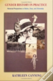 Capa do artigo Gender History In Practice