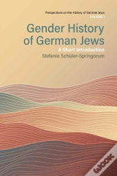 Gender History Of German Jews