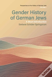 Capa do artigo Gender History Of German Jews