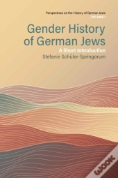 Gender History Of German Jews