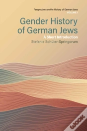 Capa do artigo Gender History Of German Jews