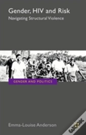 Gender, Hiv And Risk