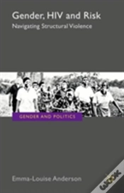 Capa do artigo Gender, Hiv And Risk