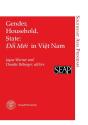 Gender, Household, State - Preview