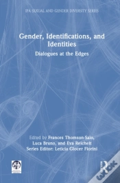 Capa do artigo Gender, Identifications, And Identities