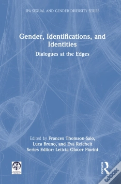 Capa do artigo Gender, Identifications, And Identities