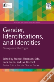 Capa do artigo Gender, Identifications, And Identities