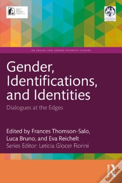 Capa do artigo Gender, Identifications, And Identities