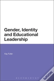 Capa do artigo Gender, Identity And Educational Leadership