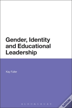 Capa do artigo Gender, Identity And Educational Leadership