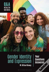 Gender Identity And Expression