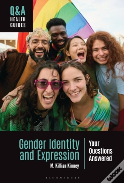 Capa do artigo Gender Identity And Expression